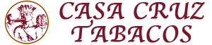 Logo Casa Cruz Tabacos